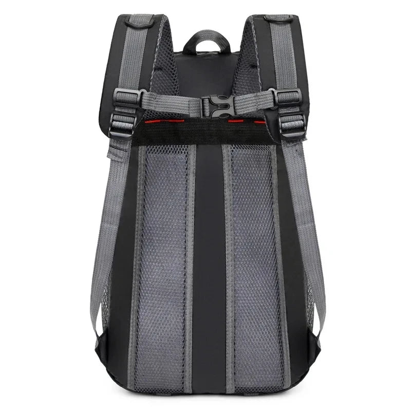 New Travel Backpack for Men Women Outdoor Hiking Camping Backpacks Large Capacity Laptop Bags Lightweight Mountaineering Bag