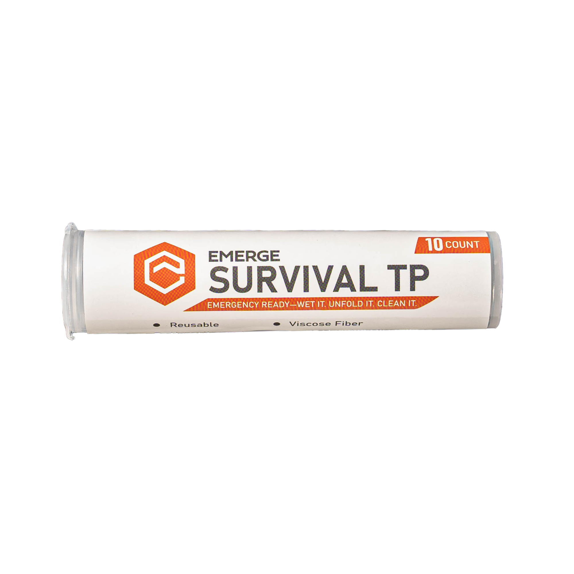 Emerge Survival Toilet Paper