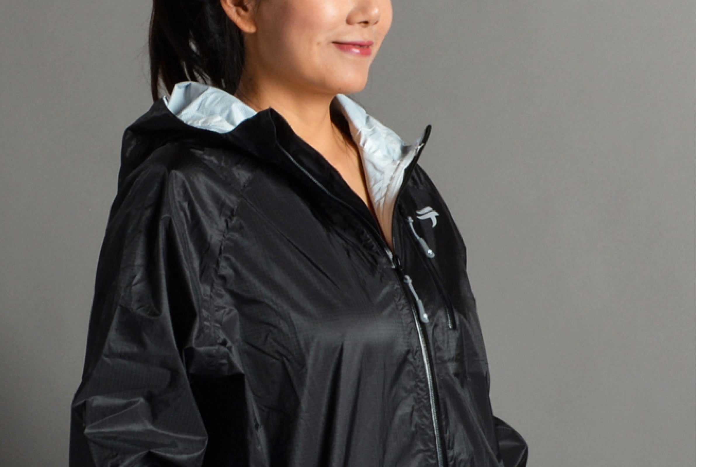 Tenkara USA Fly-Weight Jacket