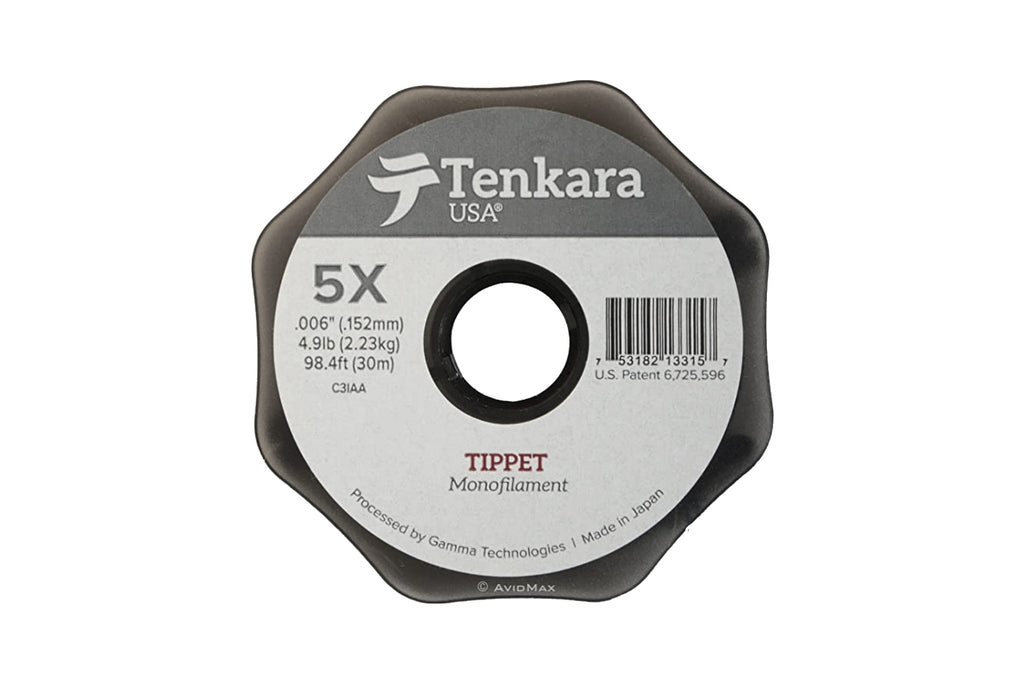 Tenkara Kit