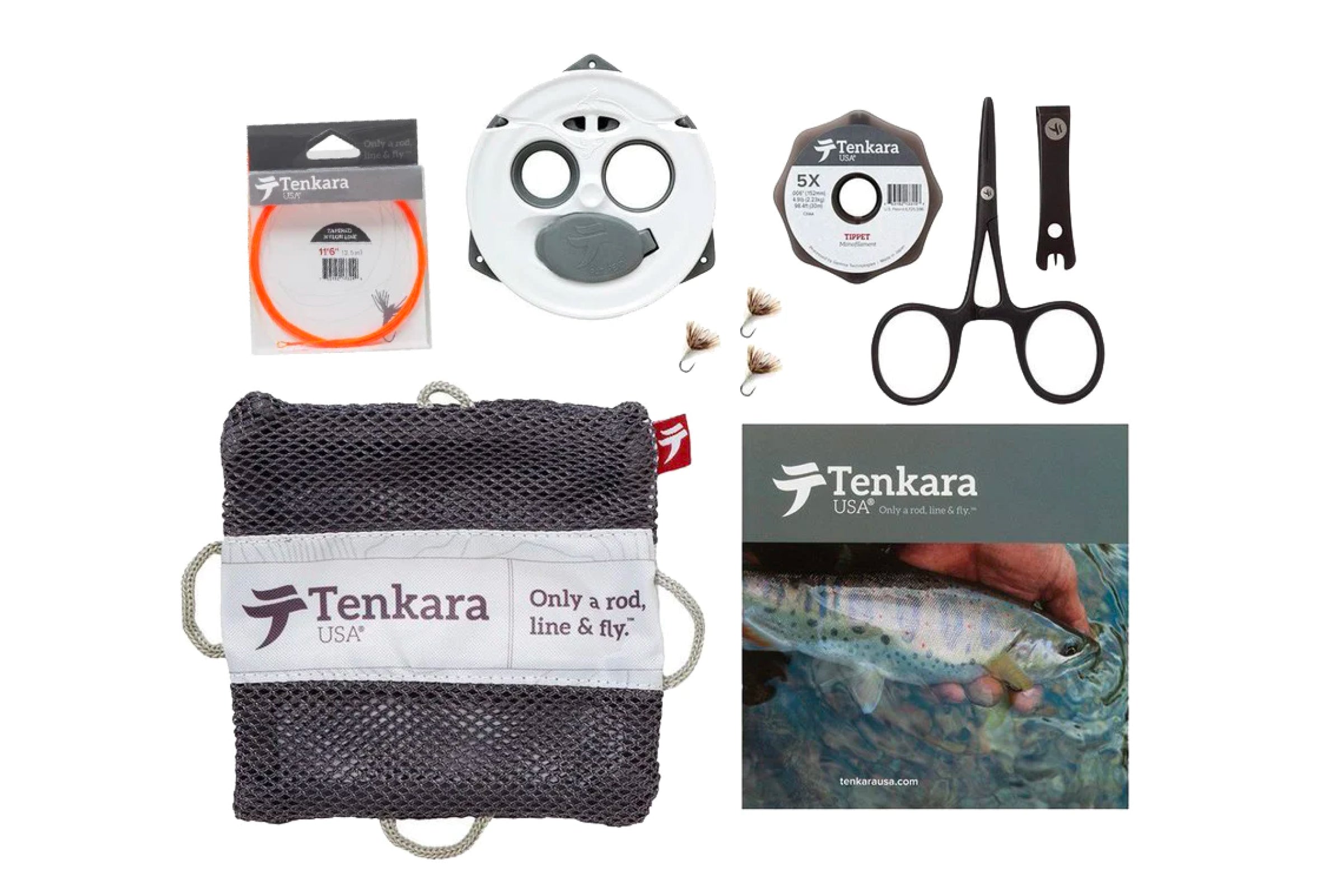 Tenkara Kit
