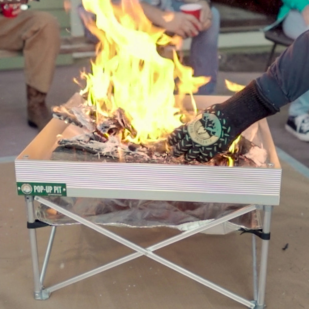 Thermal Protection Gloves