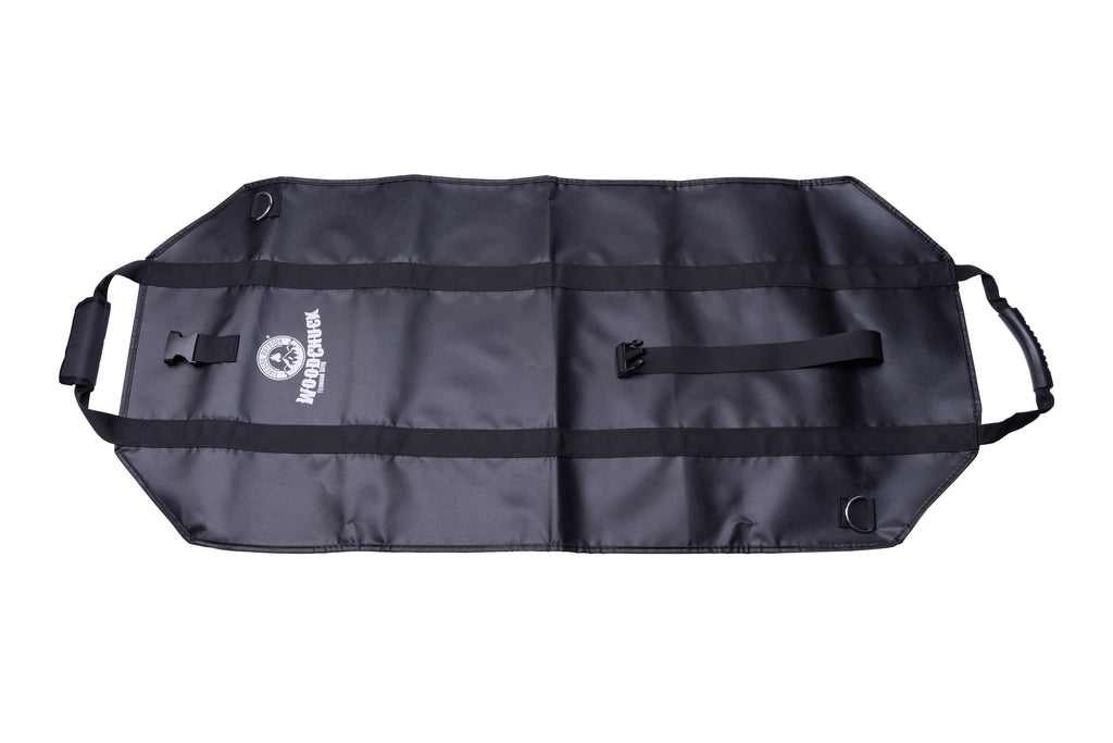 Woodchuck Firewood Carrier