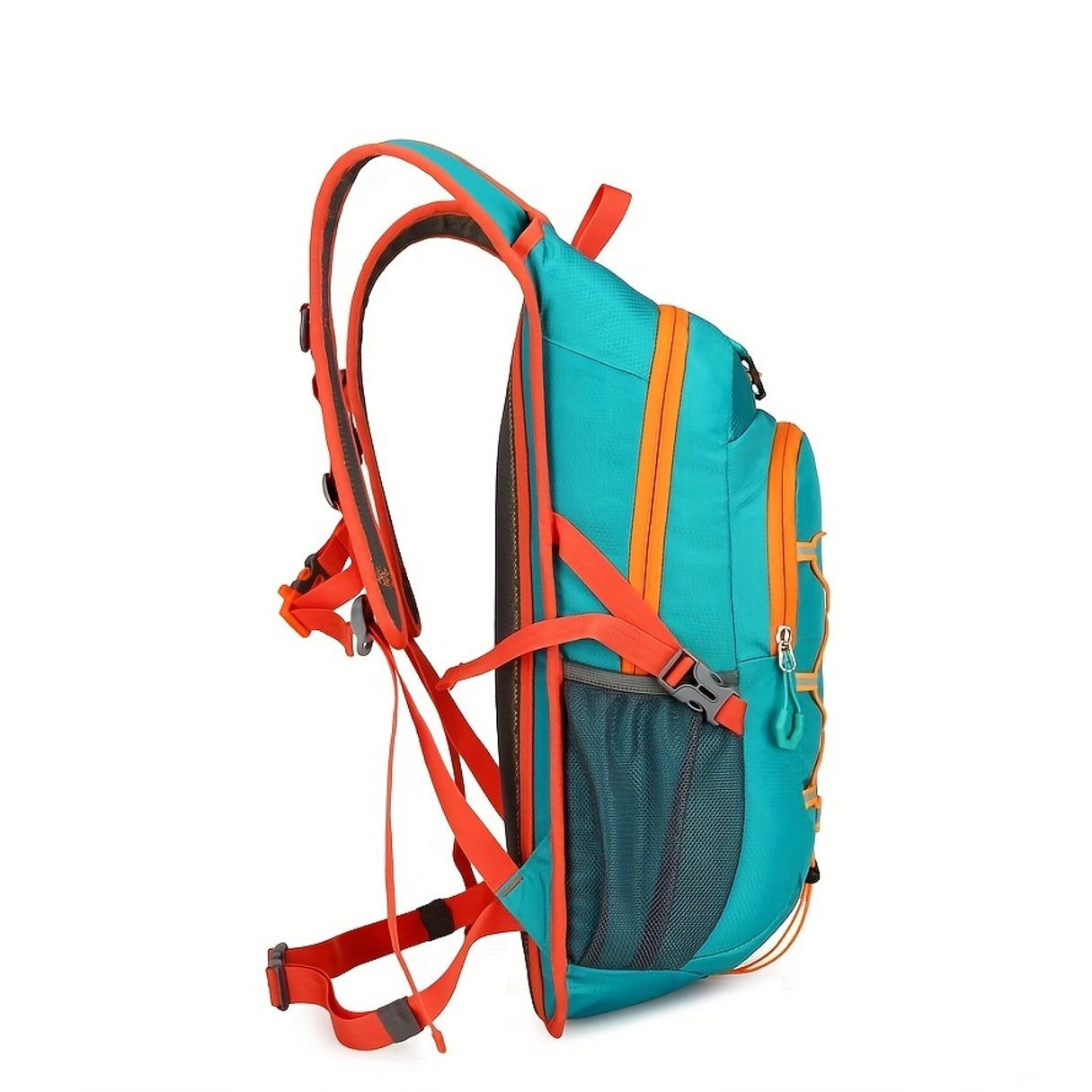 4.49gal Outdoor Sports Cycling Backpack, Hiking Travel Backpack,