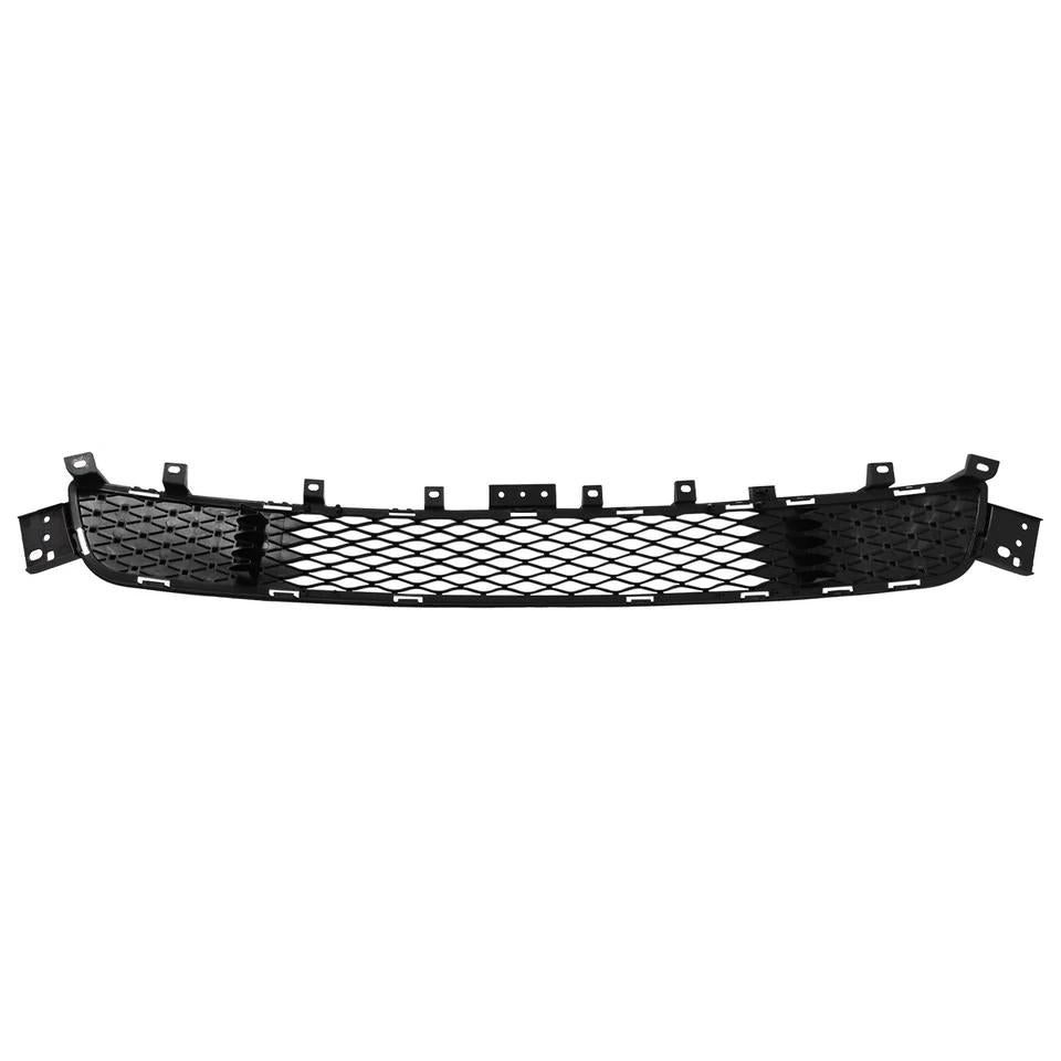 for 2018 2019 2021 2022 for INFINITI Q50 Sport Grille Black Front Bumper Lower Honeycomb Grill