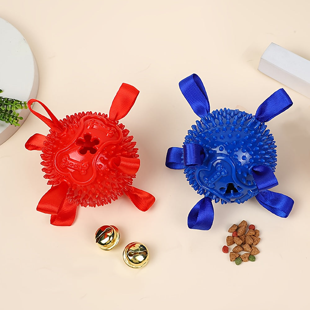 Pet Dog Ball Toy, Dog Balls For Golden Retrievers, Chew-resistant Balls For Fun