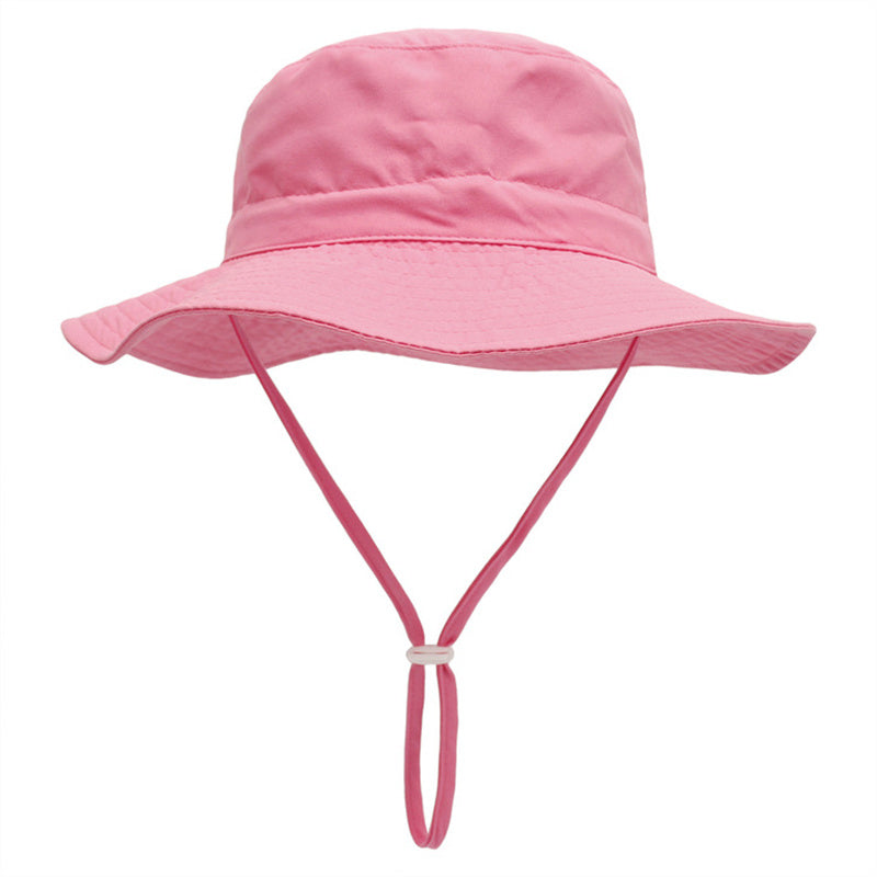 ELAVEROMO Youngsters Sun Hat  for Boys & Girls