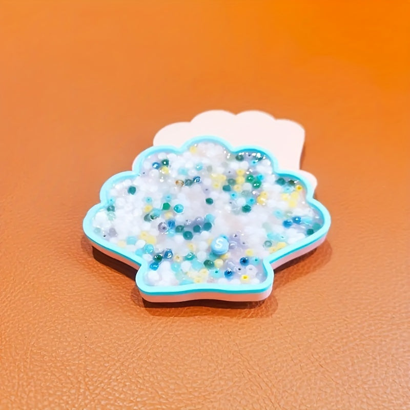 Fidget Toys Skin Peeling Sensory Irritation and Stress Relief Toy, Adult Stress Relief Toy