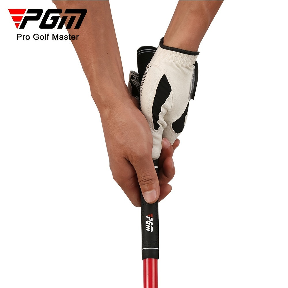 PGM Golf Swing Trainer Simulator Club Wand, Posture Correction Training Stick For Beginners HL004, Golf Accessories