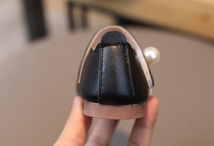 Adorable Infant Mary Jane Shoes - Ultra Soft, Cozy Bottom, Comfortable Walking Shoes for Baby's First Steps - Perfect for Everyday Wear