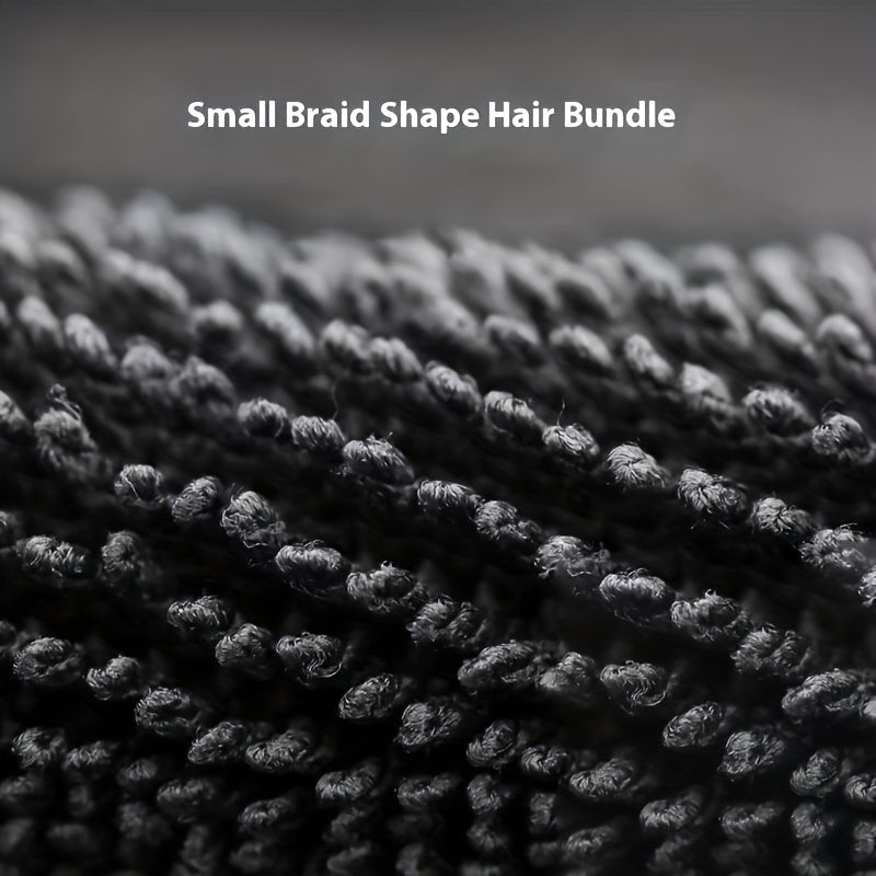 Twist Pigtail Towel Polyester Brocade Cleaning Towel,