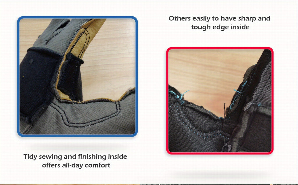 1 Pair High Performance Multi-Purpose Light Duty Work Gloves For Men&Women Breathable  Touch Screen  Grip Olive Green