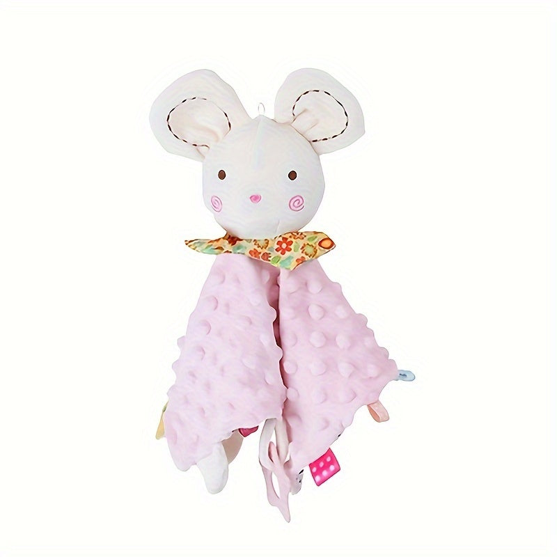 Plush Youngsters Soothing Towels -