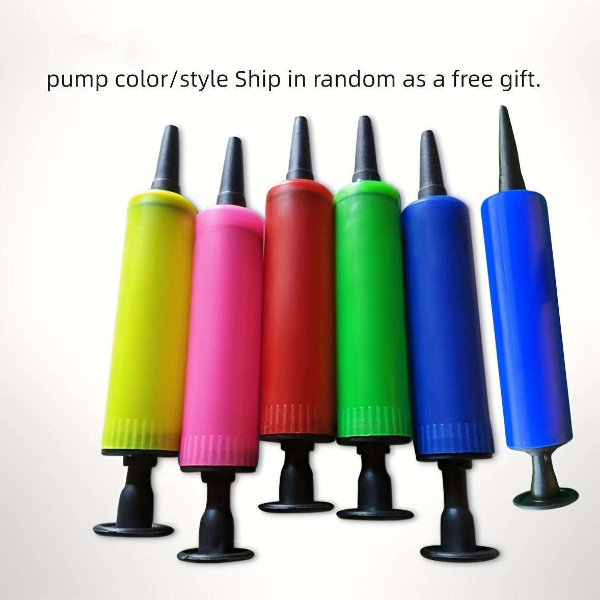 1pc PGM Inflatable Ball For Golf Trainer, Portable Swing Arm Corrector, Posture Auxiliary Correction, Training Aids, Golf Accessories