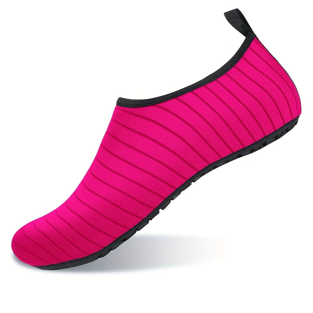 [Quick Dry Water Shoes] Ultralight Quick Dry Water Shoes | Unisex Barefoot Aqua Socks For Outdoor Fitness Cycling Yoga, Spring And Summer