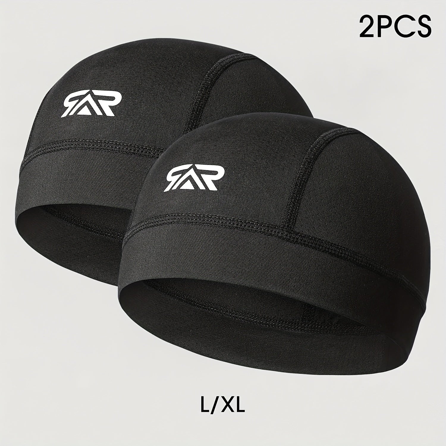 1/2 SHINEMEOTH Men's and Women's Outdoor Sports Summer Lightweight Breathable Sports Cap, Cycling Running Cap