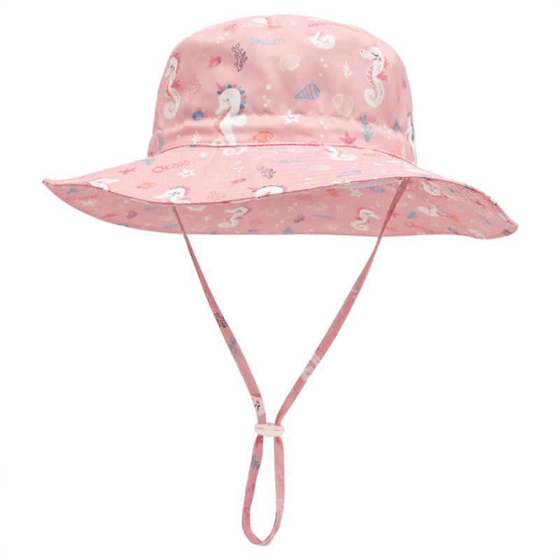 ELAVEROMO Youngsters Sun Hat  for Boys & Girls