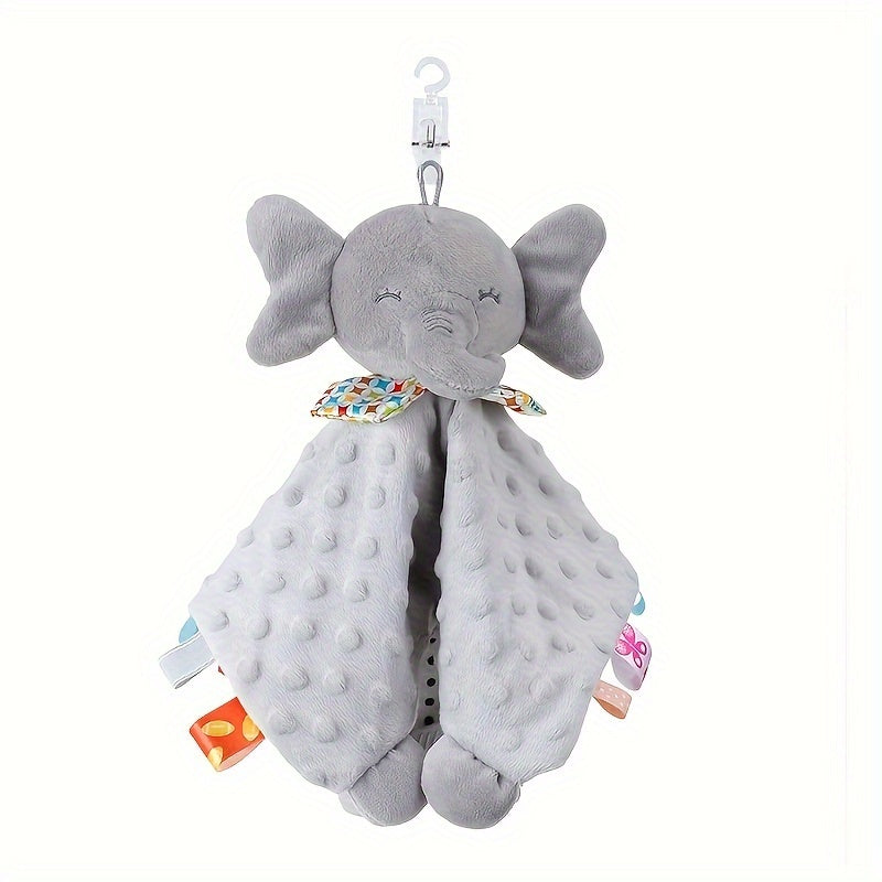 Plush Youngsters Soothing Towels -