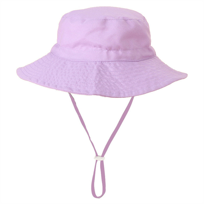 ELAVEROMO Youngsters Sun Hat  for Boys & Girls