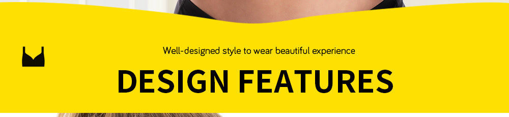 Women's Wireless Seamless Push-Up Bra,