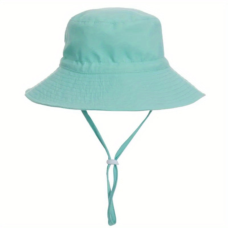 ELAVEROMO Youngsters Sun Hat  for Boys & Girls