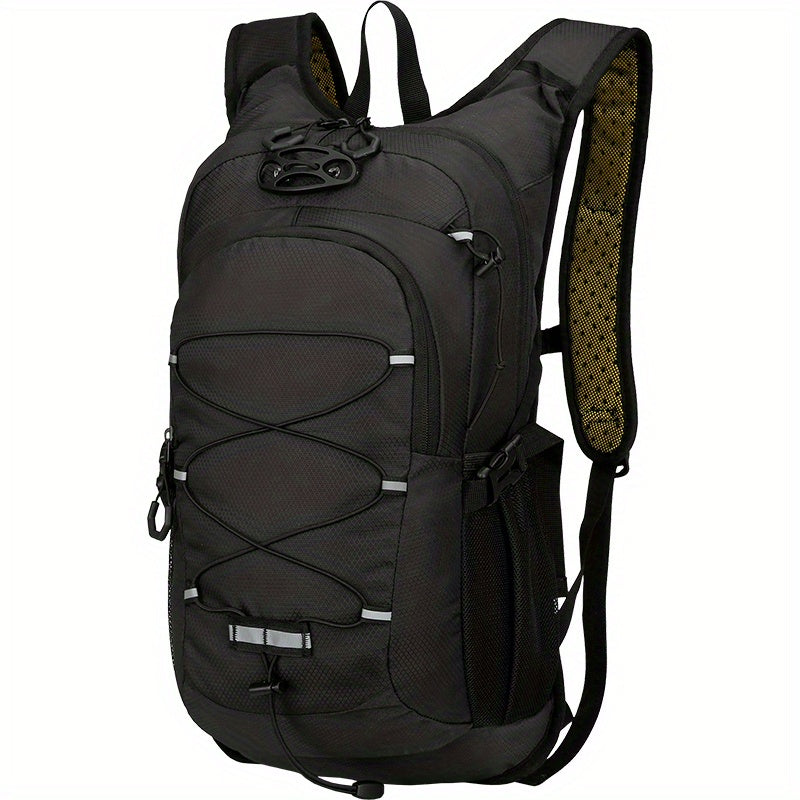 4.49gal Outdoor Sports Cycling Backpack, Hiking Travel Backpack,