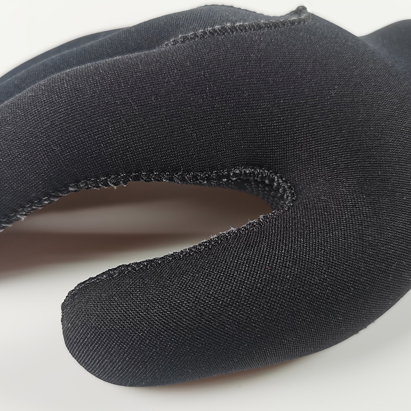 Hiturbo 3Mm Neoprene Gloves, Perfect for Surfing, Kayaking, Snorkeling, Sailing, Boating - Five Finger Design for Maximum Dexterity