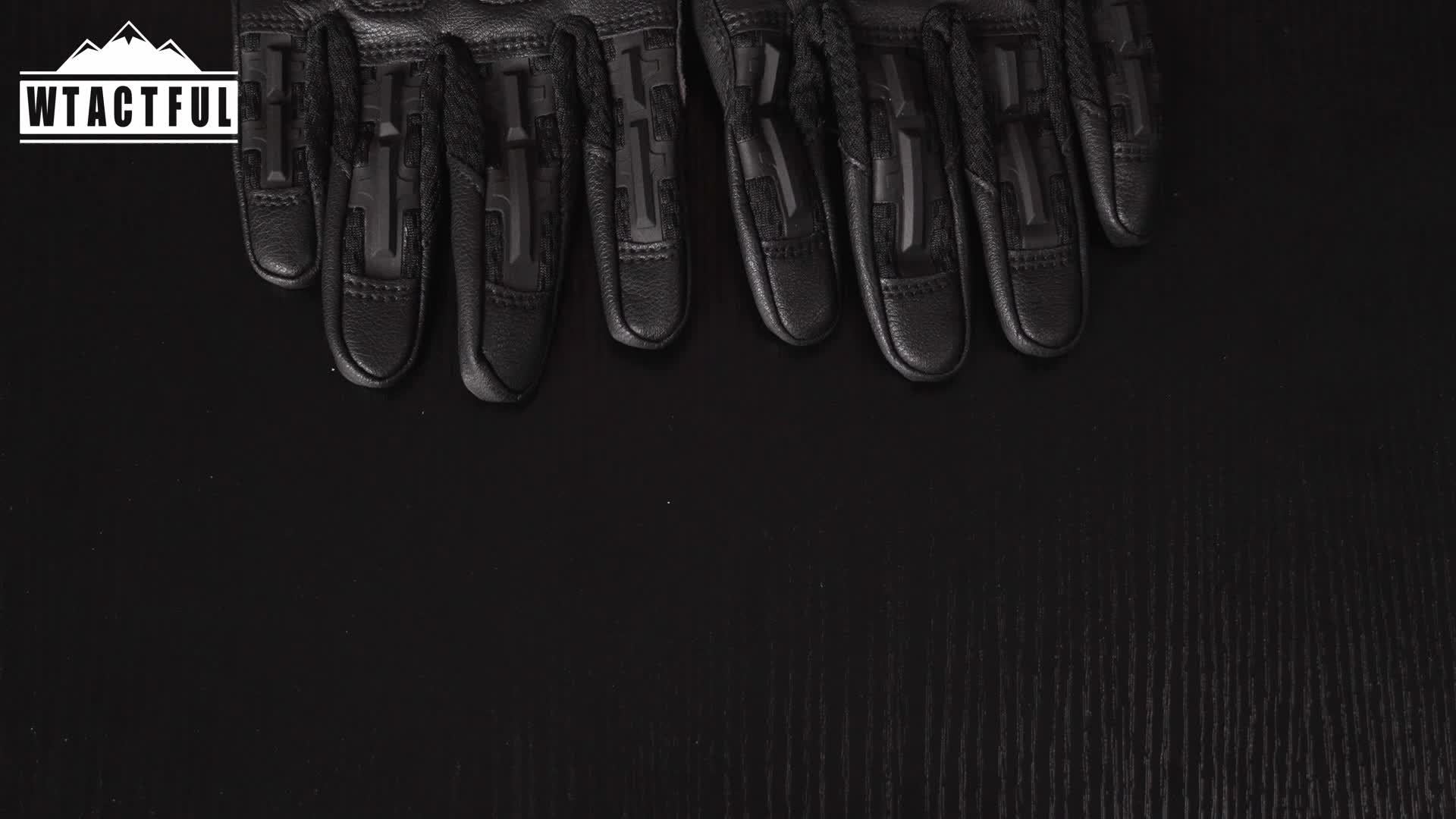 Professional Non-Slip Gloves For Outdoor Activities - Windproof And Adjustable For Cycling, Hunting, And Driving
