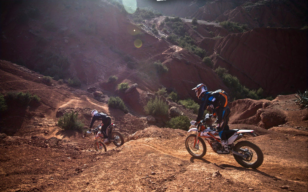 PRO THOR Men's Striped Cycling Jersey - Quick Dry, Breathable, Moisture Wicking Long Sleeve MTB Shirt for Biking and Sports - Stay Cool and Comfortable During Your Ride