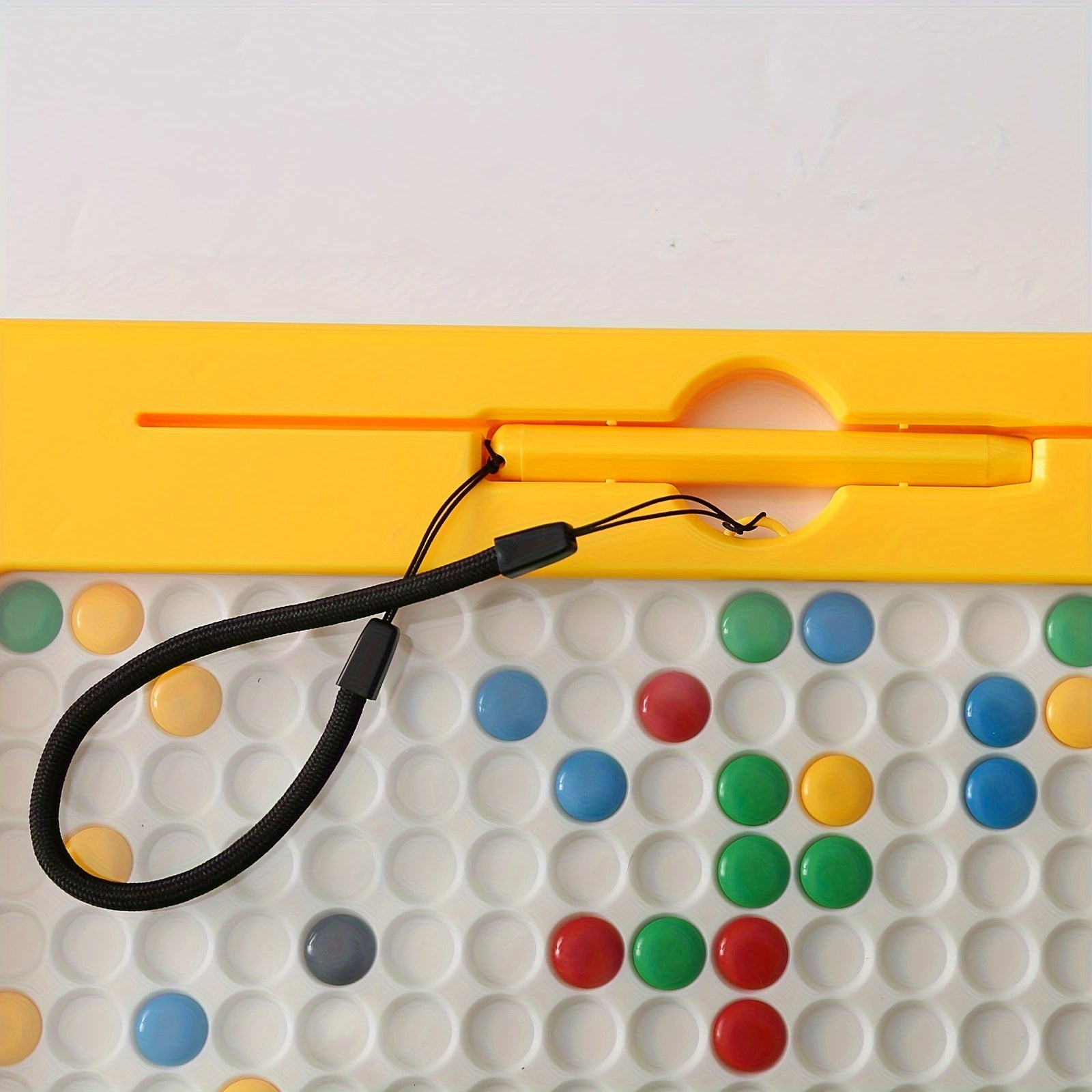 Drawing Board, Cute Pattern On The Double-Sided, Montessori Toys, Improve Picture Colors Recognition Skills