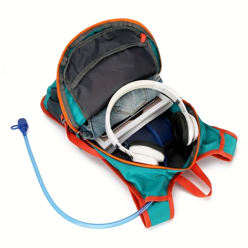 4.49gal Outdoor Sports Cycling Backpack, Hiking Travel Backpack,