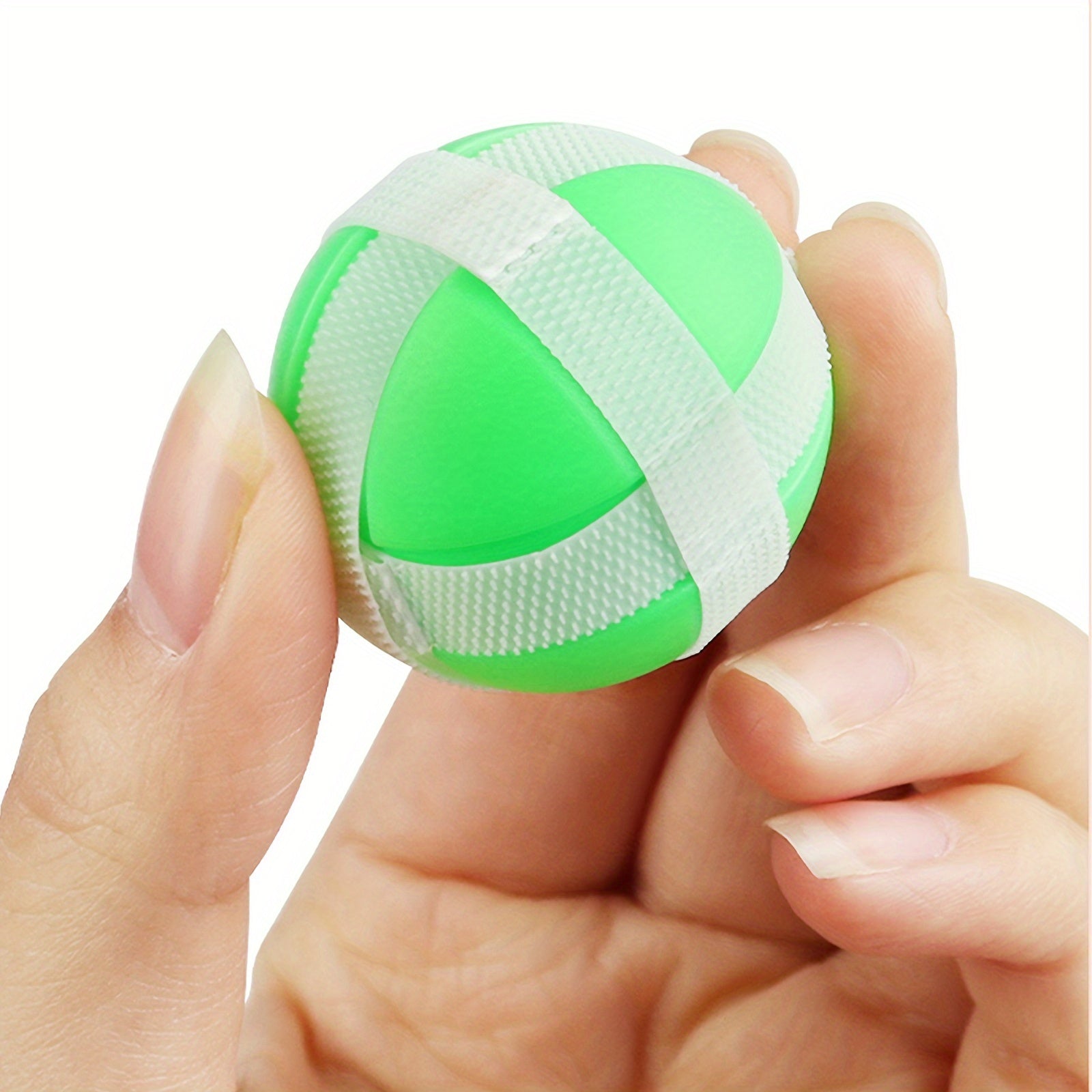 Children's Dart Plate Sticky Ball Target Throwing Sticky Ball Toys Male and Female Parent Child Dart Plate Outdoor Indoor Sports