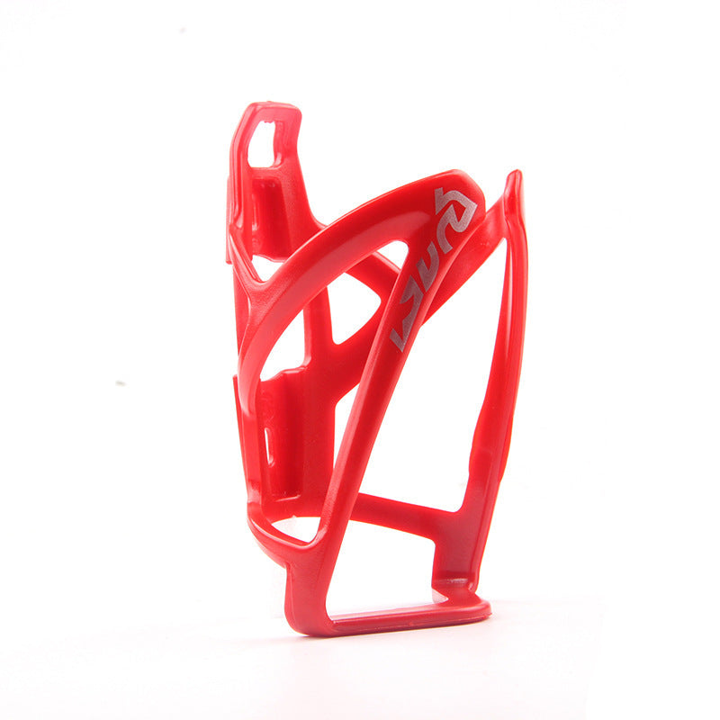 Secure Your Water Bottle on Any Bike - Bicycle Water Bottle Holder for Mountain, Motorcycle & Electric Vehicles