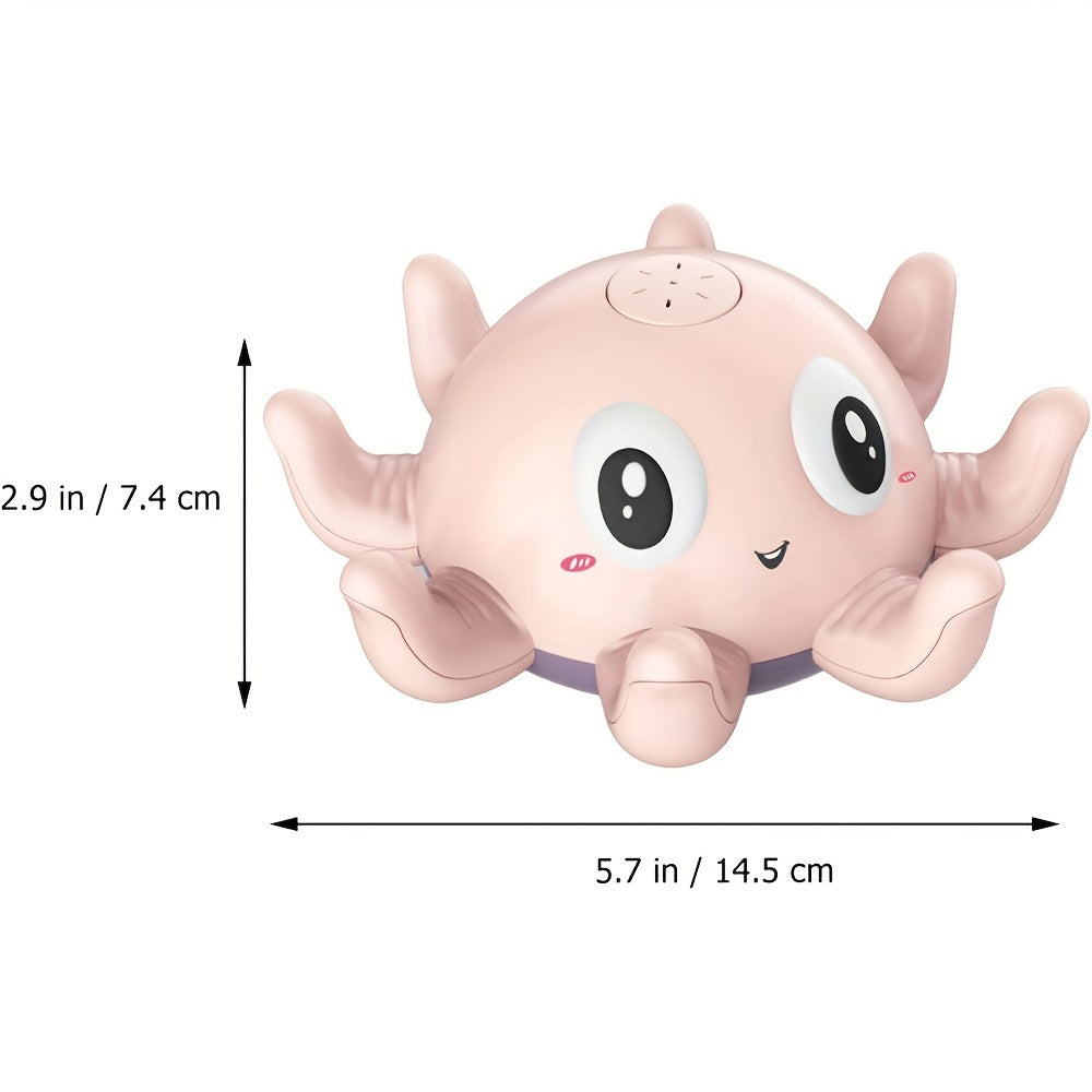 1Baby Bath Toys, Sprinkler Bathtub Toys