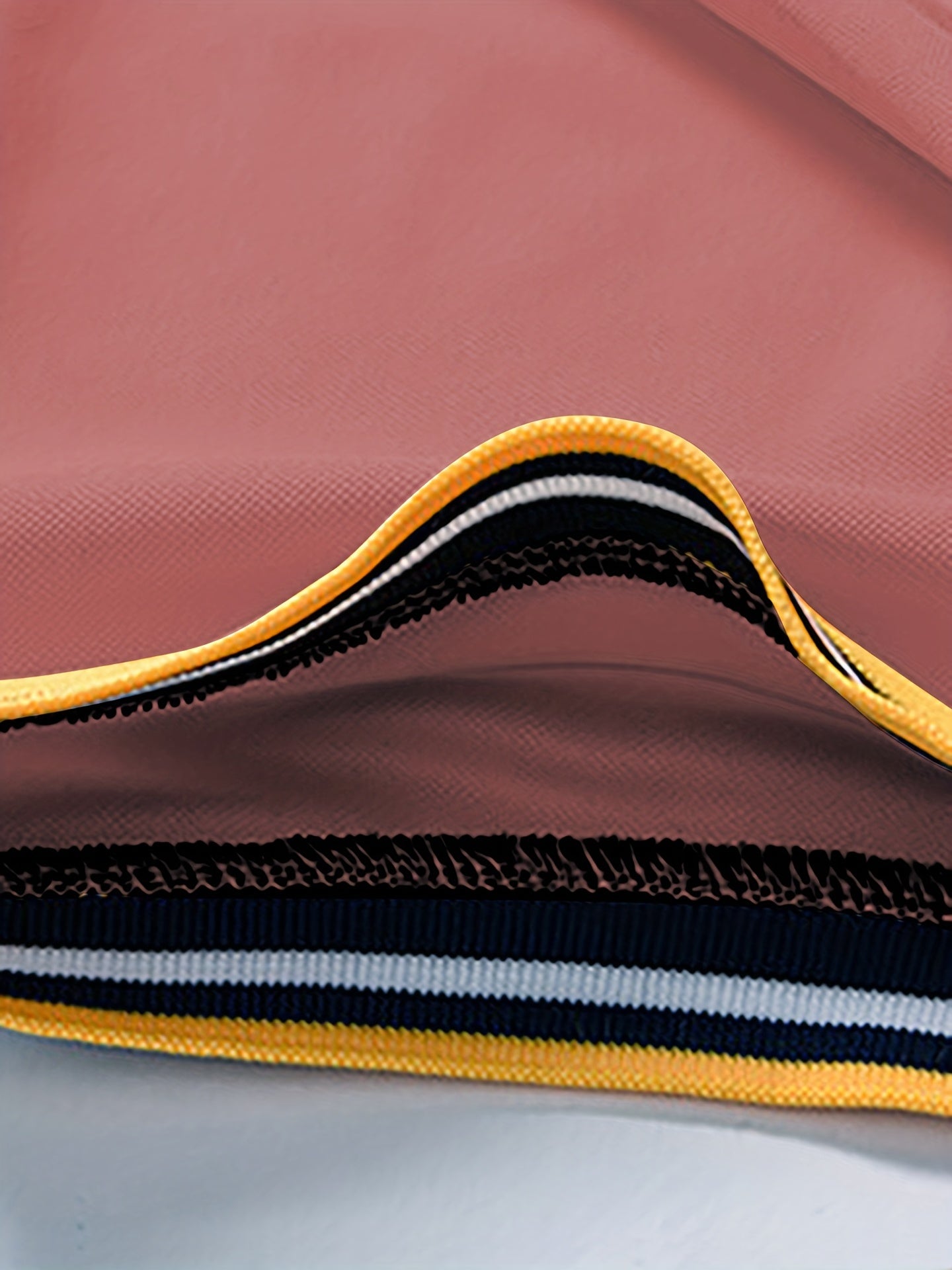 [Vibrant Red Casual Shirt]  Short Sleeve Summer Shirt Breathable Fabric for Casual & Semi-Formal