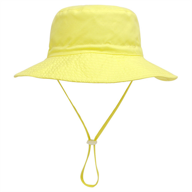 ELAVEROMO Youngsters Sun Hat  for Boys & Girls