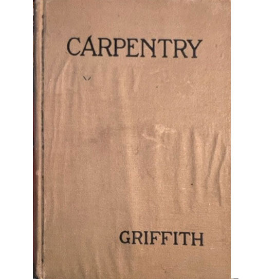 capentry-by-ira-samuel-griffith-1935-hc-b-2
