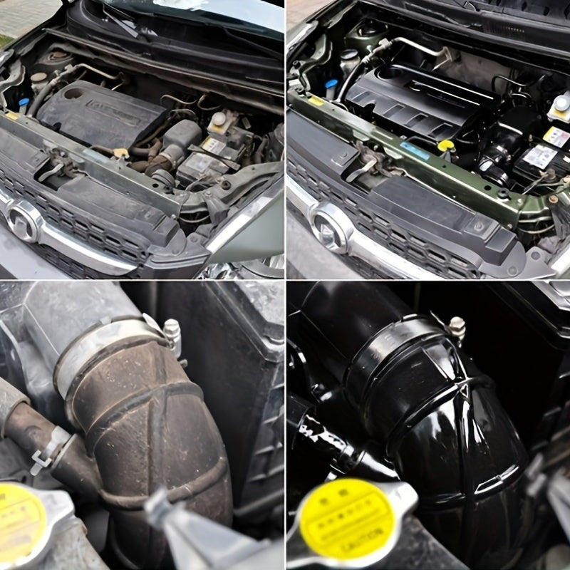 Universal Plastic & Rubber Restorer Paste -