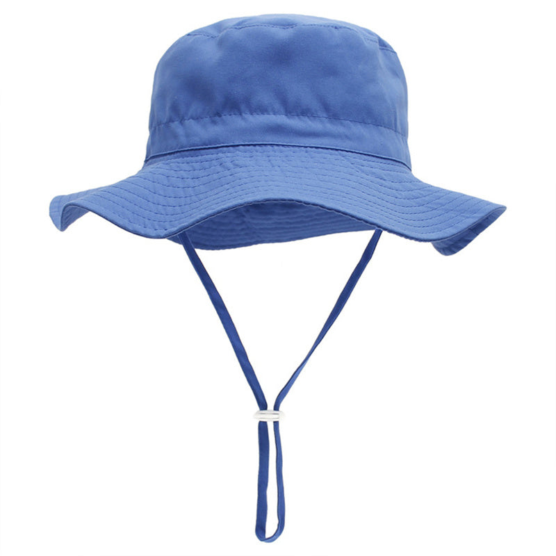 ELAVEROMO Youngsters Sun Hat  for Boys & Girls