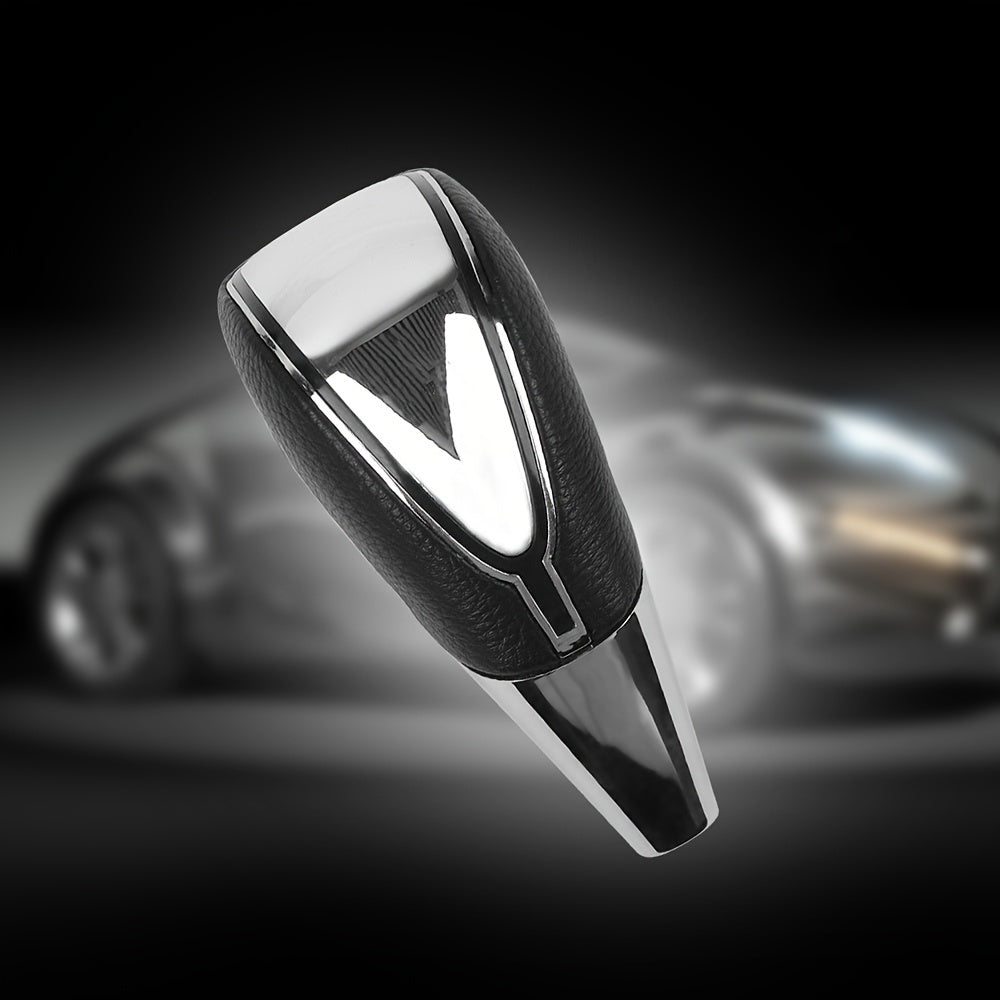 7 Colors LED Illuminated Gear Shift Knob Stylish Traditional Design For Enhanced Control Nighttime Glow Cool Automotive Upgrade For Your Car