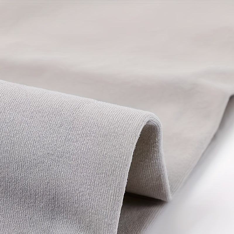 1pair Unisex Ice Silk Arm Sleeves For Summer, Outdoor Sports Sunscreen UV Protection Thin Long Gloves