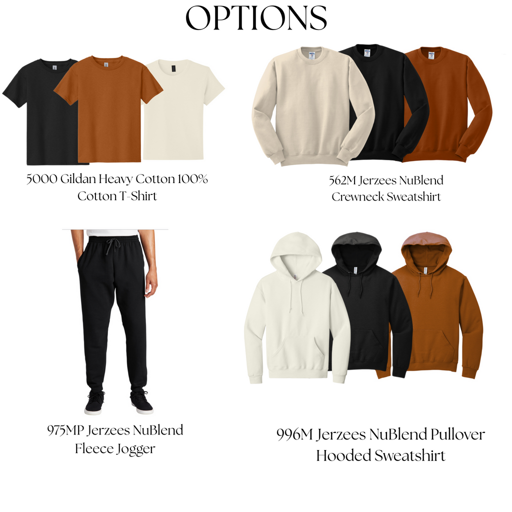 Living that Cheer Mom LIfe Tshirt - Crewneck - Hoodie