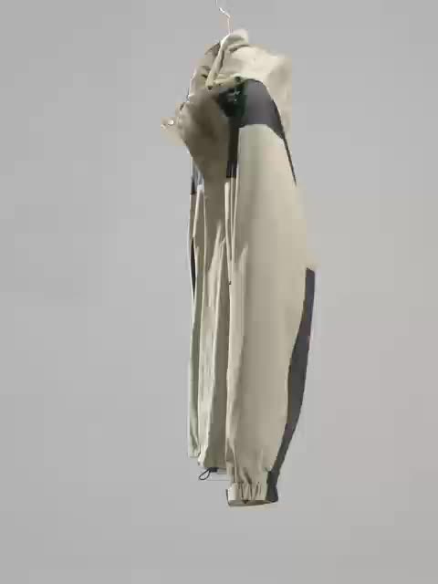 Women's 3-in-1 Outdoor Sports Jacket - Windproof, Waterproof, and Perfect for Mountaineering and Skiing