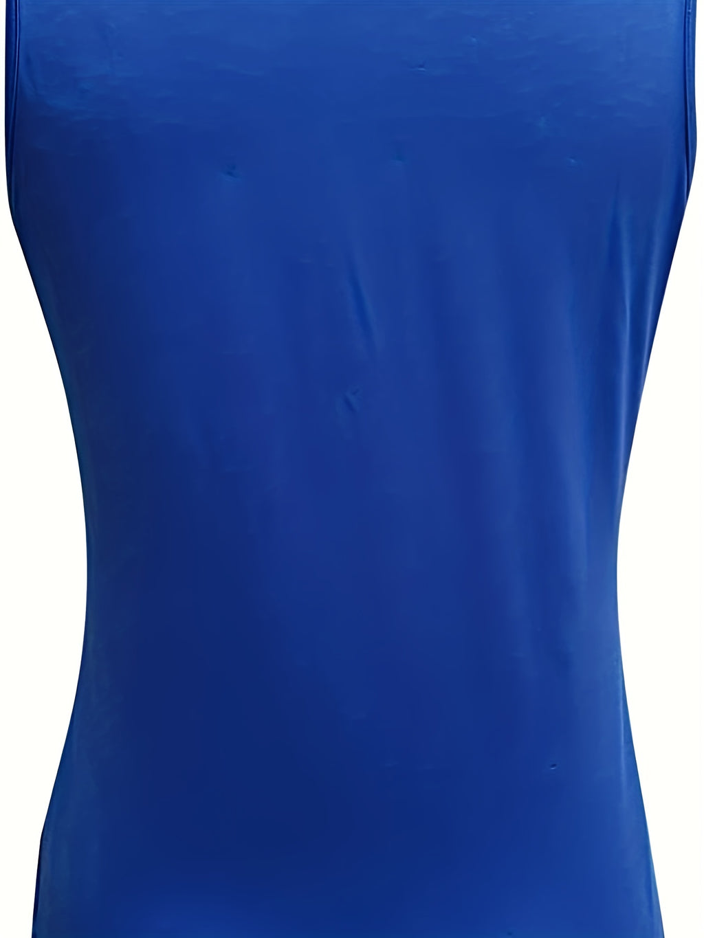 Sequined Decor V Neck Tank Top, Casual Sleeveless Tank Top For Summer, Women's Clothing