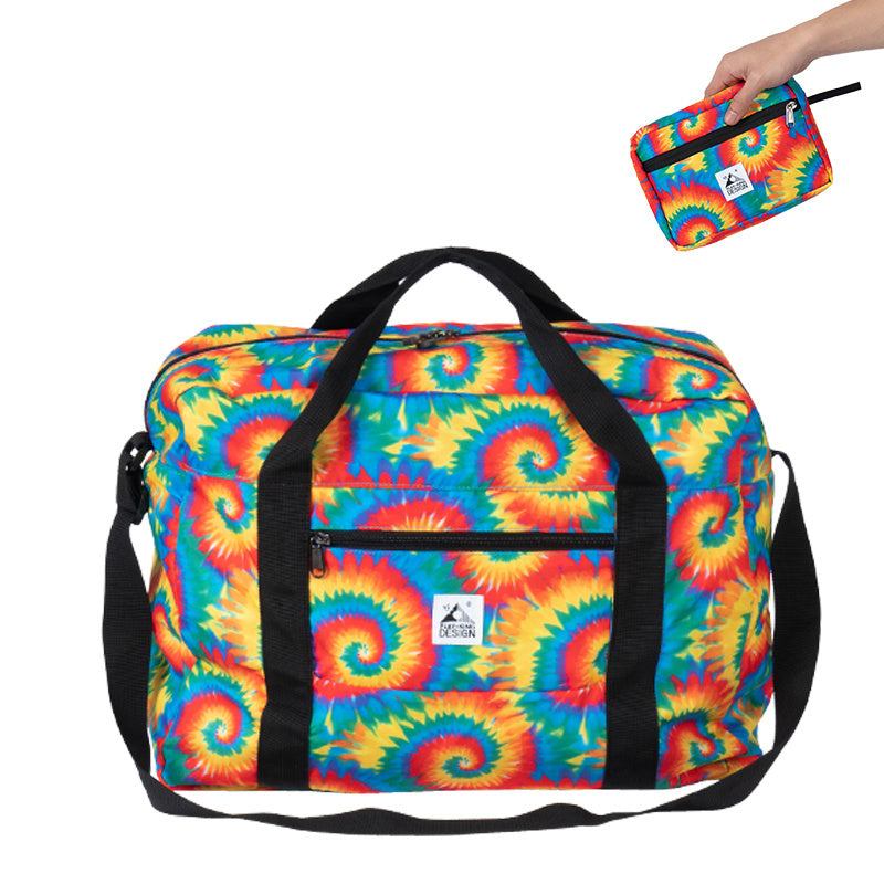 [PLAY-KING Duffel Bag] PLAY-KING Large Capacity Durable Polyester Duffel Bag |
