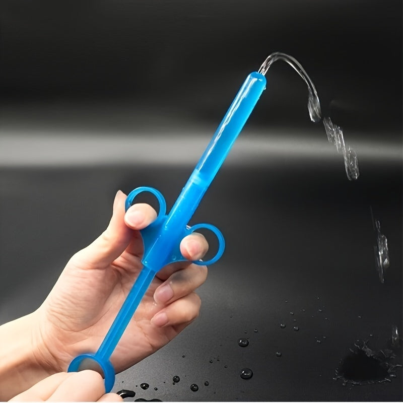 Multifunctional Liquid Feeder, Dog Water Feeding, Cleaning Liquid Propeller[Feed Animals Only]