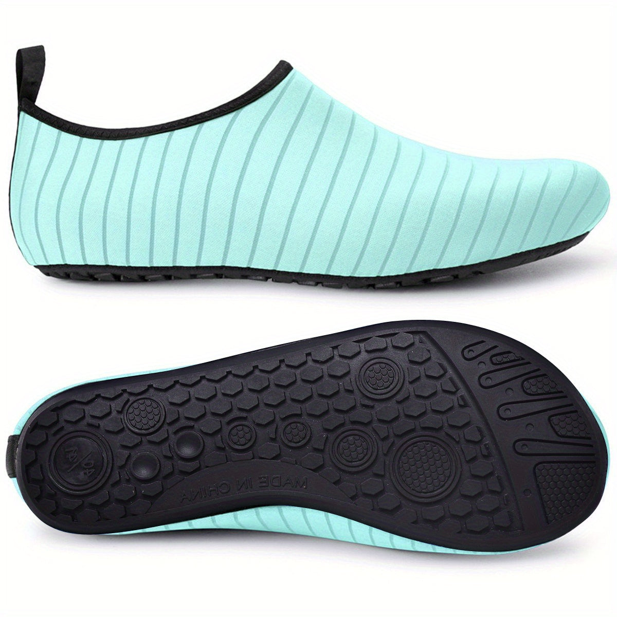 [Quick Dry Water Shoes] Ultralight Quick Dry Water Shoes | Unisex Barefoot Aqua Socks For Outdoor Fitness Cycling Yoga, Spring And Summer