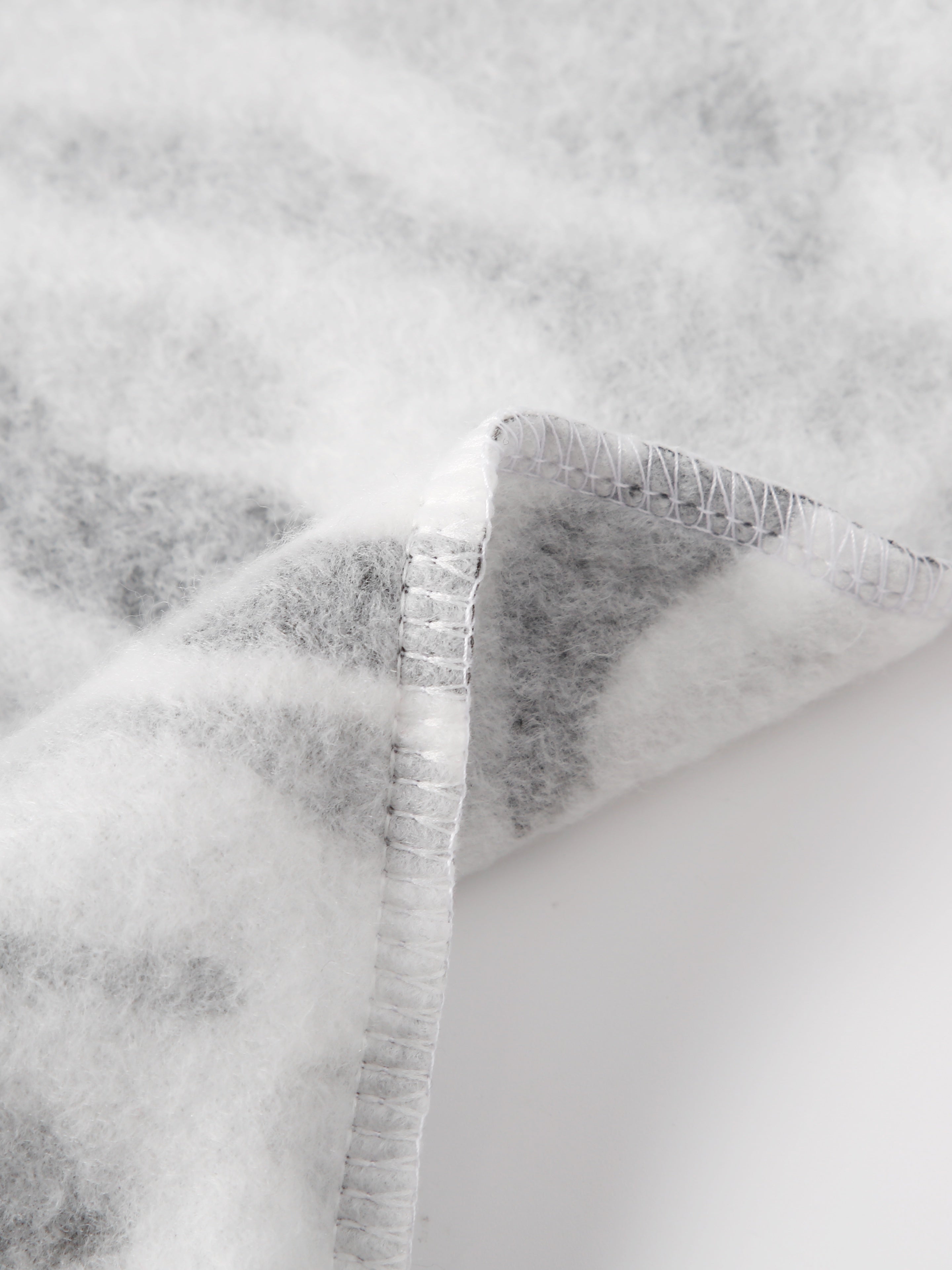 [Camouflage Sweatshirt] Autumn Winter Hooded Men's Camouflage Loose Pullover Fleece Sweatshirt | Fleece, Hooded