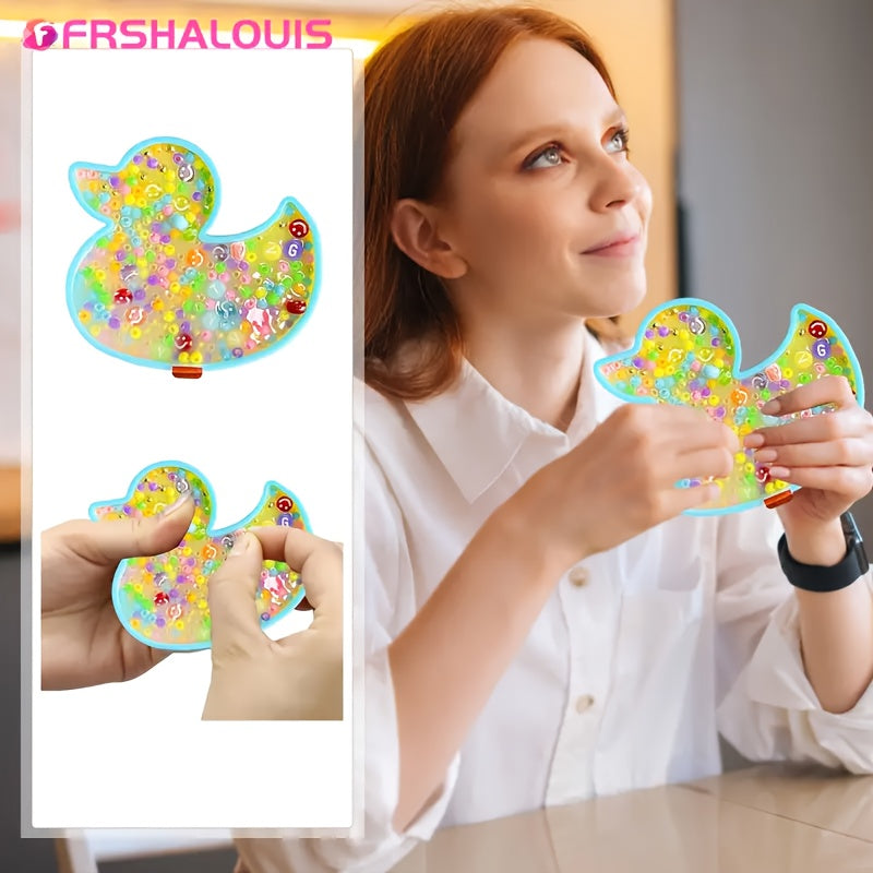 Fidget Toys Skin Peeling Sensory Irritation and Stress Relief Toy, Adult Stress Relief Toy