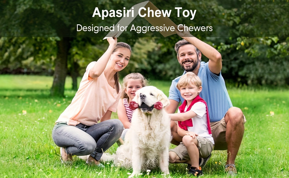 Aggressive Chewers Dog Toys Tough Dog Toys For Extreme Chewers Apasiri Dog Indestructable Toy Chew Toys For Large Dogs Toys For Dogs Interactive Dog Toys Dog Teething Toys Large Toy Dogs Birthday Toys